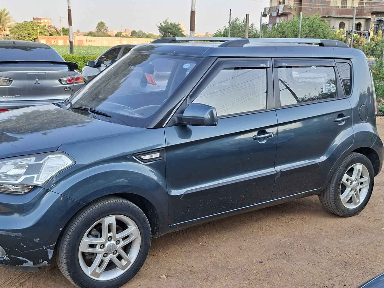 كيا سول ٢٠١١ فكة حظر رخصة حرة سنة فابريكا بالكامل عدا اكصدام حالة ممتازة جدآ كاملة بصمة بدون فتحة سقف سخانات كراسي عداد ١١٤ الف فقط من أوتو لمار للتواصل 01552524464 المعاينة بجوار شبين الكوم منوفية


**إذا كنت صاحب هذا الإعلان وتريد حذفه لأي سبب، رجاءا أرسل رسالة إلى الدعم الفني**