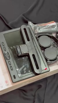 شاشة سيارة • سهل الاستخدام