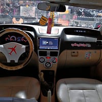 موديل ٢٠١١ • محرك ١٫٥ • مكيف ثلج