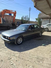 بي ام ٥٢٥ مسكر حلوه اي نقص ماكو سعره ٤٢ $  07723667131