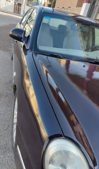 كيا اوبرس موديل 2007 حجم المحرك  3800 رقم بصره رقم انكليزي مشروع وطني ...