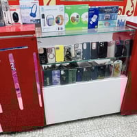 ميز HDF تركي • نضافة ٩٥٪ • ١٠ ملم