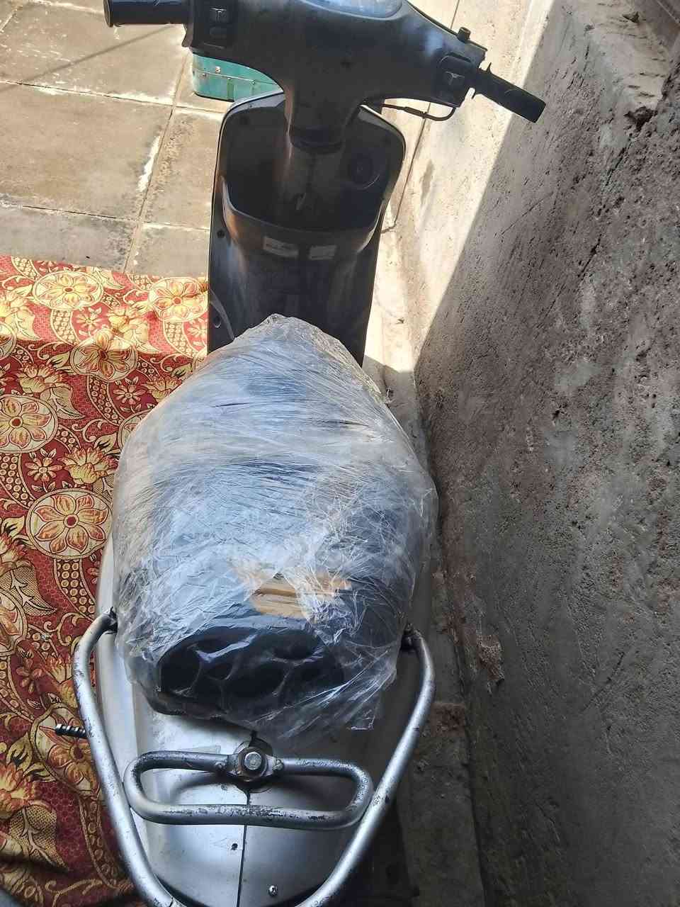 سلام عليكم راجه ماكس.مبدل بيه بوشه... دراجه نضيفه.ب400بيه مجال
ديوانيه حي العسكري


**إذا كنت صاحب هذا الإعلان وتريد حذفه لأي سبب، رجاءا أرسل رسالة إلى الدعم الفني**