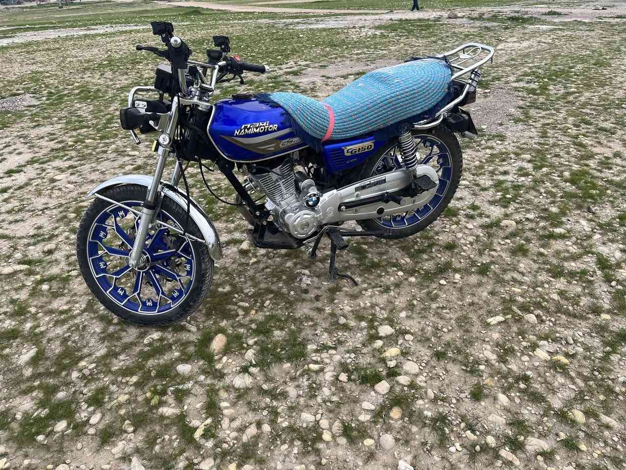 سلام عليكم شباب دراجه للبيع اي نقص مابيهة محرك 150اوراق موجوده سعر خاص بيهة مجال قليل


**إذا كنت صاحب هذا الإعلان وتريد حذفه لأي سبب، رجاءا أرسل رسالة إلى الدعم الفني**