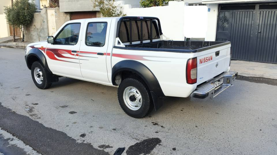 نیسان دەبل اکسل مۆدێل2006 جام کارەبا ناو سور بەس بۆنیتی بۆیاخە بێ ناوگرتن نمونە لەجوانیدا توندو تۆڵ سەنەوی تازە بەسەر چووە 
نرخ:120 گەڵا
ژ.م:*********** السليمانية, العراق
