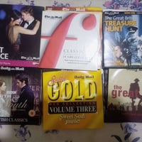 اقراص غربي • ٥١ قرص • توصل المحافظات