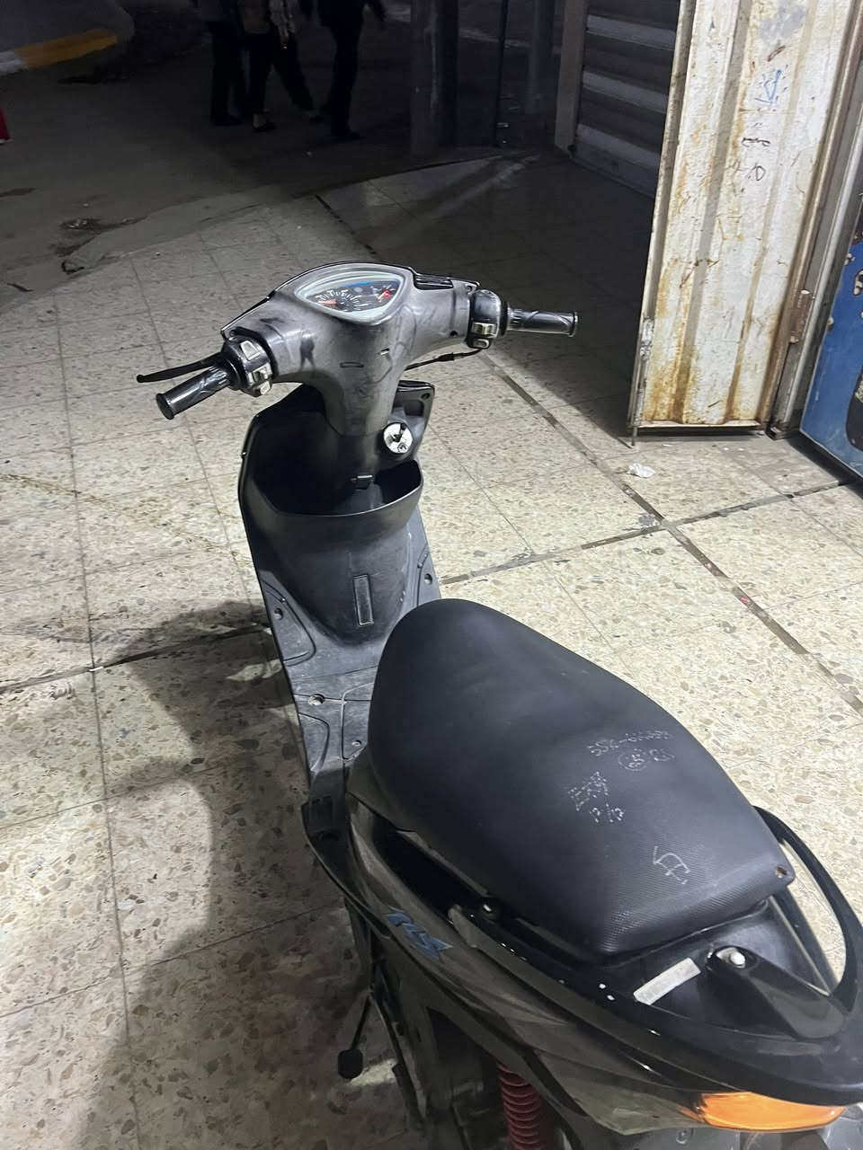 دراجه ماكس عدله مال رمبه مكفوله كفاله عامه برغي مامفتوح بيه شلعه ومعدل خير من الله سعر700قفل مكاني بغداد شعله الرقم***********
