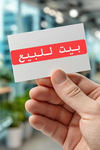 البصره حي بغداد • ١٥٠م • طابو