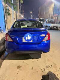 فيرسا • ٢٠١٧ • البصرة