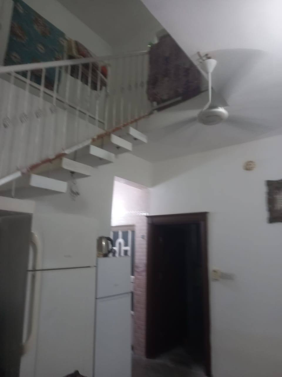 اعلان
((خانقين - ٧نيسان - راپرين))

مشتمل للبيع مساحه (( ١٠٠ متر)) توزيع طابق واحد واجه ((٥متر)) ونزال(( ٢٠ متر))
محتويات الدار((1 غرفه نوم هول استقبال مطبخ صحيات وبيتونه))
((السعر ٢٣ مليون وبي مجال ))
للتواصل يرجى الاتصال بالرقم
***********

او مراجعه مكتب ئازادي للعقار
