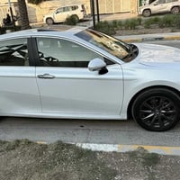 كامري خليجي • ٢٠١٨ • ١٤٣ الف