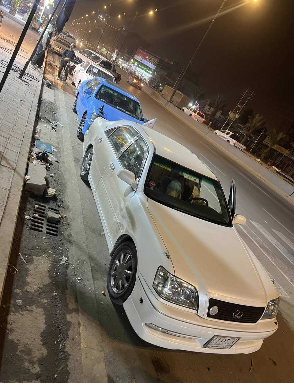 للبيع فقط
لنوع كراون ملكه🔰
لون ابيض صدفي
رقم كركوك وكاله فقط وكاله فقط 
شاصي 75
كرستال اصل 
3دكم اصل
مكينه ديڤور الجبير جديده
كير جديد
حداديه امامي جديده
حداديه خلفيه جديده
تخم تاير جديد
ويل عادي جديد

تحويرته نجف فوك وجوه
دشبول عارف العيساوي 
تبريد ❄️ ثلج
تدفئه شغاله
مري  شفط
((كص قماره وبدنه الكدام فقط ول باقي كفاله
سياره جديده وزيرو جديده كلش تجي وشوف

السعر74وبيه مجال وبعيوني وكلشي اكو بسوك
العنوان نجف لاشرف
لاتصال***********اتصل وبخدمتك
