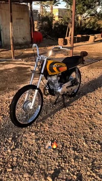 تعمير 25  شهر الـ10 معمره ( كلك كلك كلك ❗)  دراجه كدام عينك كله جديد و...