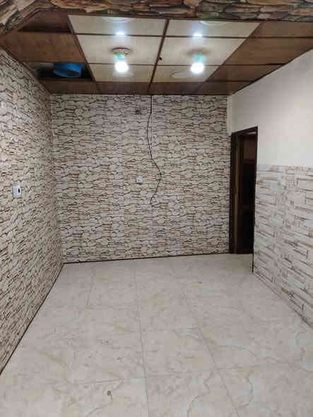 دار للبيــــــــــع طابو  مساحه 100متر  الواجهه 5متر 
السعر 55مليون بي مجال بسيط 
الموقع كركوك أسرى والمفقودين قرب مسجد قباء 

للاستفسار الاتصال*********** ☎️
