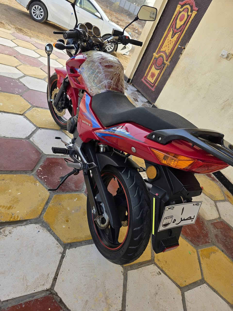 السلام عليكم  للبيع بونده موديل 20عله وضع الشركه مكفوله من كلشي السعر خاص


**إذا كنت صاحب هذا الإعلان وتريد حذفه لأي سبب، رجاءا أرسل رسالة إلى الدعم الفني**