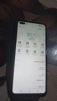 انفنكس سمارت نوت٨ • ١٢٨ • ٥٢٠٠