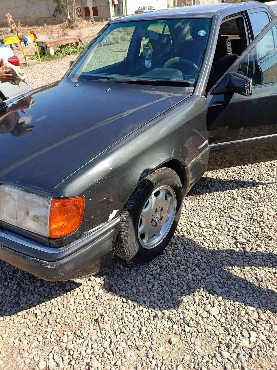 سيارة دبة موديل 1988 محرك 3000vvT
رقم اربيل بسمي سنوية جديدة  ل30 تحويل ثاني يوم
المكان ديالى
سعره 68 اوبيهة مجال 
رقم التلفون***********
