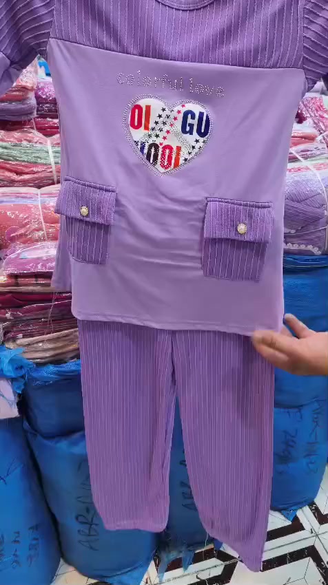 تراك بناتي الخامه درجه اولى شرط الفحص
القياس 15/16/17
الدرزن 49االف


**إذا كنت صاحب هذا الإعلان وتريد حذفه لأي سبب، رجاءا أرسل رسالة إلى الدعم الفني**