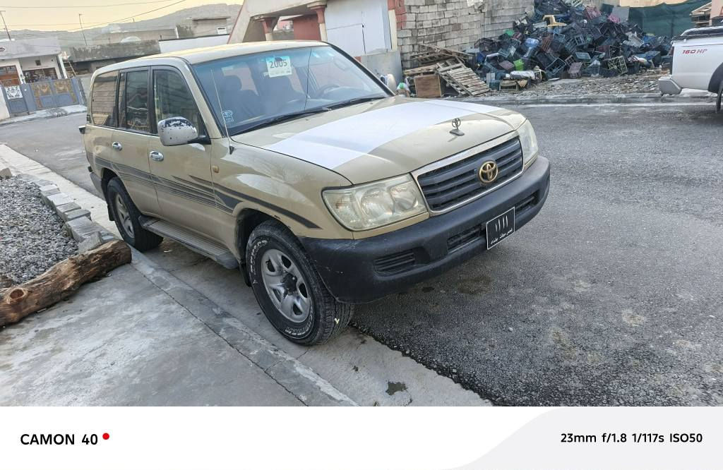 سلام علیکم مۆنیکا ۲۰۰٥ شەش پستۆن بەنزین
گێڕمەکینە دەبڵ ئەکسل تەبرید ساردوگەرم داروبەرد بەشەرت سەیارەکەبێ ڕەقەمە دوبەیە ساغە بێ دەعم بێ لێدراو دەعامی بۆدەعامی بەشەرت بیلاد سپیە کامل کراوە بەخاکی داشبۆرد بەرزە  
نرخی ۷٥ گەڵا گۆڕینەوەش دەکەم  
ژ م  *********** أربيل, العراق
