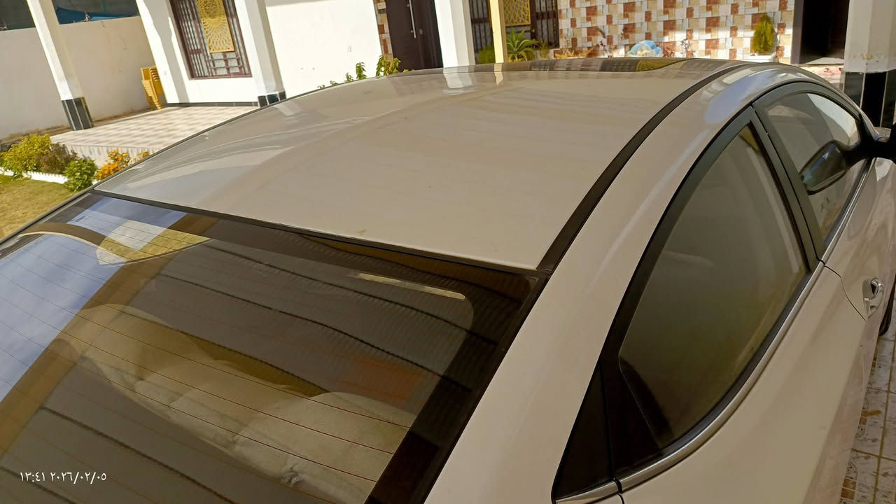 النترا موديل 2016
محرك 1800 
رقم اربيل الجديد
السيارة ماشية 173 الف
السيارة مكفولة من الصبغ فقط بيها بارد ورصعات
السعر 120$ وبيها مجال


**إذا كنت صاحب هذا الإعلان وتريد حذفه لأي سبب، رجاءا أرسل رسالة إلى الدعم الفني**