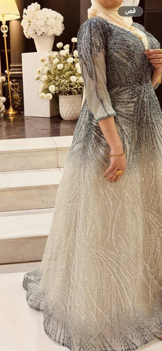 فستان للبيع ملبوس مرة وحدة والبطانه وياها وعادي تكدرين تشيلها يلبس وزن ٦٥ وجوه نظيف ١٠٠٪؜


**إذا كنت صاحب هذا الإعلان وتريد حذفه لأي سبب، رجاءا أرسل رسالة إلى الدعم الفني**