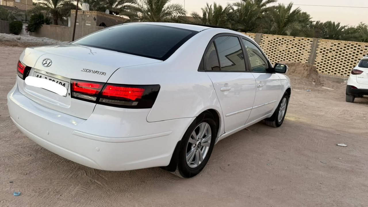 سوناتا٢٠١١

فتحه
اشاير بلمري
 بلاجكتور
خمسه ويل
 كب داخل بيحي
 تبريد شغال
 محرك 2000
 بغداد بسمي انكليزي
 دواخل حلوه
 بيه منضومه غاز شادله 
 سياره جاهزه
 بيه قطه صبغ جاملغ خلفي 
بدون دواخل 
 سياره احلى من الصوره
١٢٠ وبيه مجال بصيط
رقم *********** النجف, العراق
