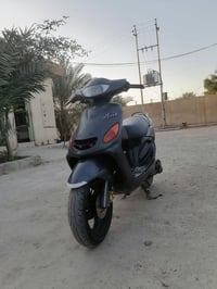 دولفين فحل • دراجه نضيفه • الرميثه قرب الوكفه