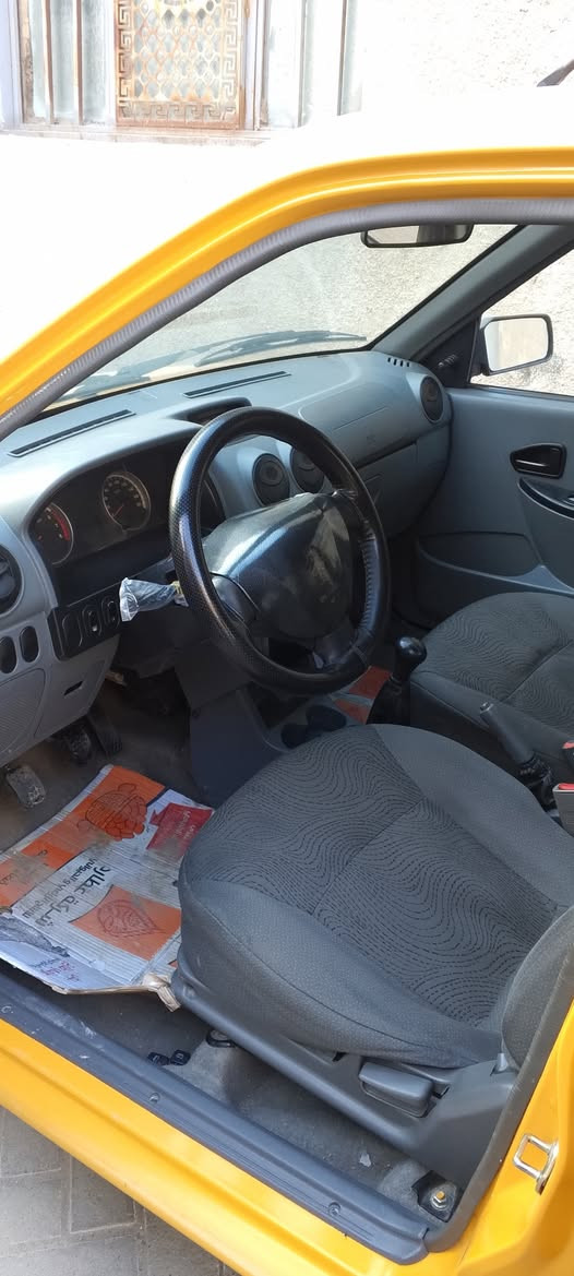 سلام عليكم ورحمه الله وبركاته سايبه موديل 22 علا وضع شركه جاهزة سياره ما بيه اي نقص سعر 68 وبيه مجال *********** تحياتي
