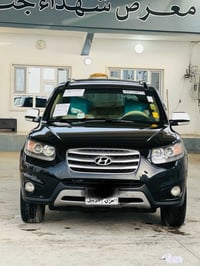 سنتافي • ٢٠١٢ • ١٧٠٠٠٠ كم