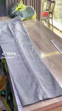 مكوى وخياطة أناقتي وبس الدقة في العمل خياطه ملابس نسائي ورجالي وولادي ...