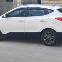 توسان 15 خليجي مكفوله من الصبغ مراوس فقط بغداد باسمي 07745540864