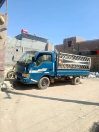 فنتيره • موديل ٩٨ • سيارة