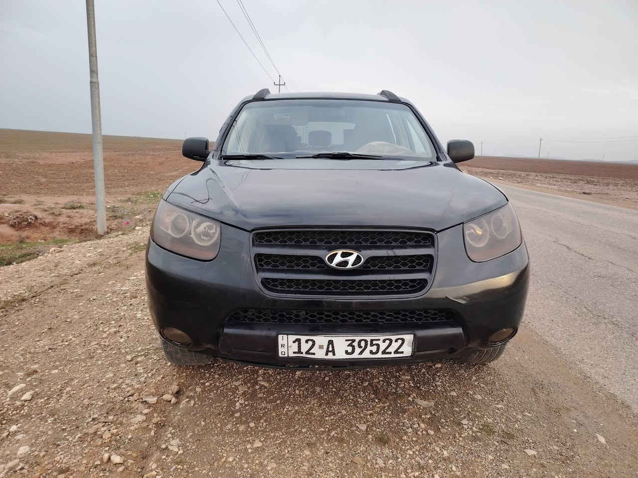 سنتافي ٢٠٠٩ اسود ٦بستم نينوى كابون بانزين رقم جديد ضرر شبرين فوق التأير مروس او بيع  السعر ١٢٠


**إذا كنت صاحب هذا الإعلان وتريد حذفه لأي سبب، رجاءا أرسل رسالة إلى الدعم الفني**