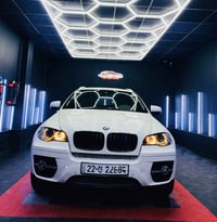 إكس 6 • ٢٠١٠ • رقم اربيل