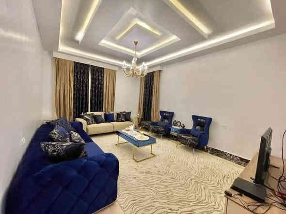 سلام عليكم يوجد كادر سقوف مغربي وثانوي شغل درجه اولى وسعر مناسب جدآ يرهم نقد ويرهم اقصاط 
وهذا بعض عملي 
***********
