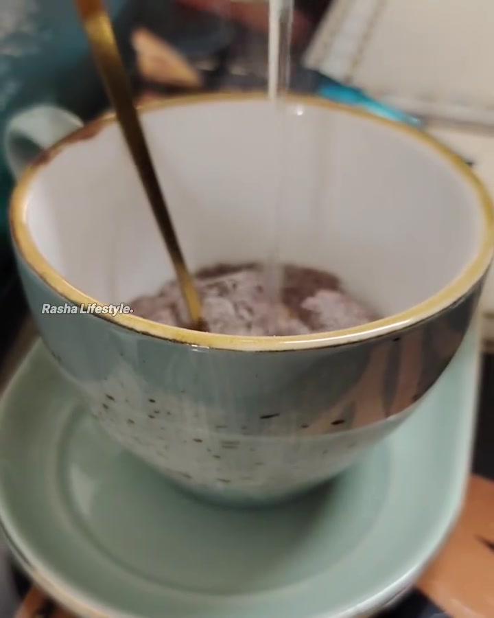 🤎
الموكا هي قهوة صحية بمكونات طبيعية تدعم نمط حياتك الصحي، وتساعدك تلتزم أكثر برحلة نزول الوزن، لكن النتيجة الحقيقية تحتاج:
🤎 استمرارية.
🤎 أكل متوازن.
🤎 حركة يومية.

تذكّر…
أنت ما صعدت وزنك بأسبوع حتى تتوقع ينزل بأسبوع.

كل كوب موكا هو خطوة صغيرة باتجاه هدفك، لكن السر الحقيقي هو إنك تستمر وما توقف
عروضنا مستمرة


**إذا كنت صاحب هذا الإعلان وتريد حذفه لأي سبب، رجاءا أرسل رسالة إلى الدعم الفني**