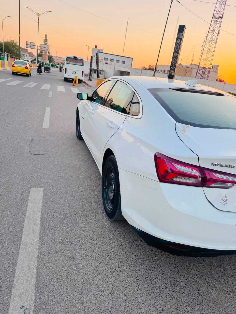 ماليبو 22 LT معروفه مواصفات كير مكينة حداديه تبريد تخم تاير شرط وكاله ثاني يوم بسمك السعر 113 بي مجال تبديل جاملغ وبنيد عنوان سماوه اتصال ***********
