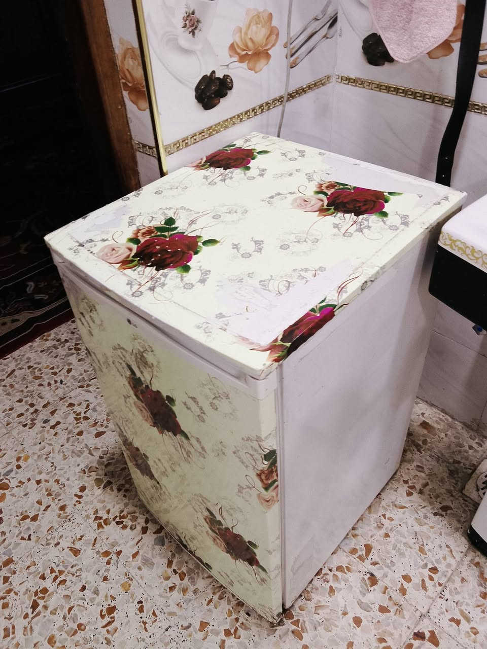 السلام عليكم ثلاجة البيع سعر 100
رقم الاستفسار ***********
