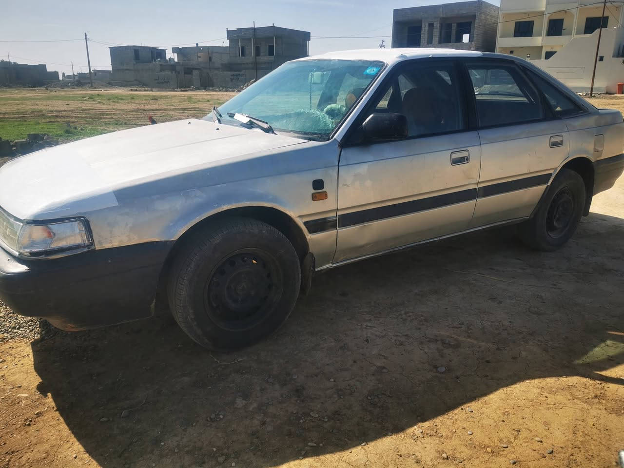 سلام وعليكم
ماسده للبيع  محرك كير. شرط لا صرف ولا بخار بدون صبق سياره حلوه جاعده تيرات رقم صلاحدين دولي سنويه 30 جدد مكاني حويجه ***********
