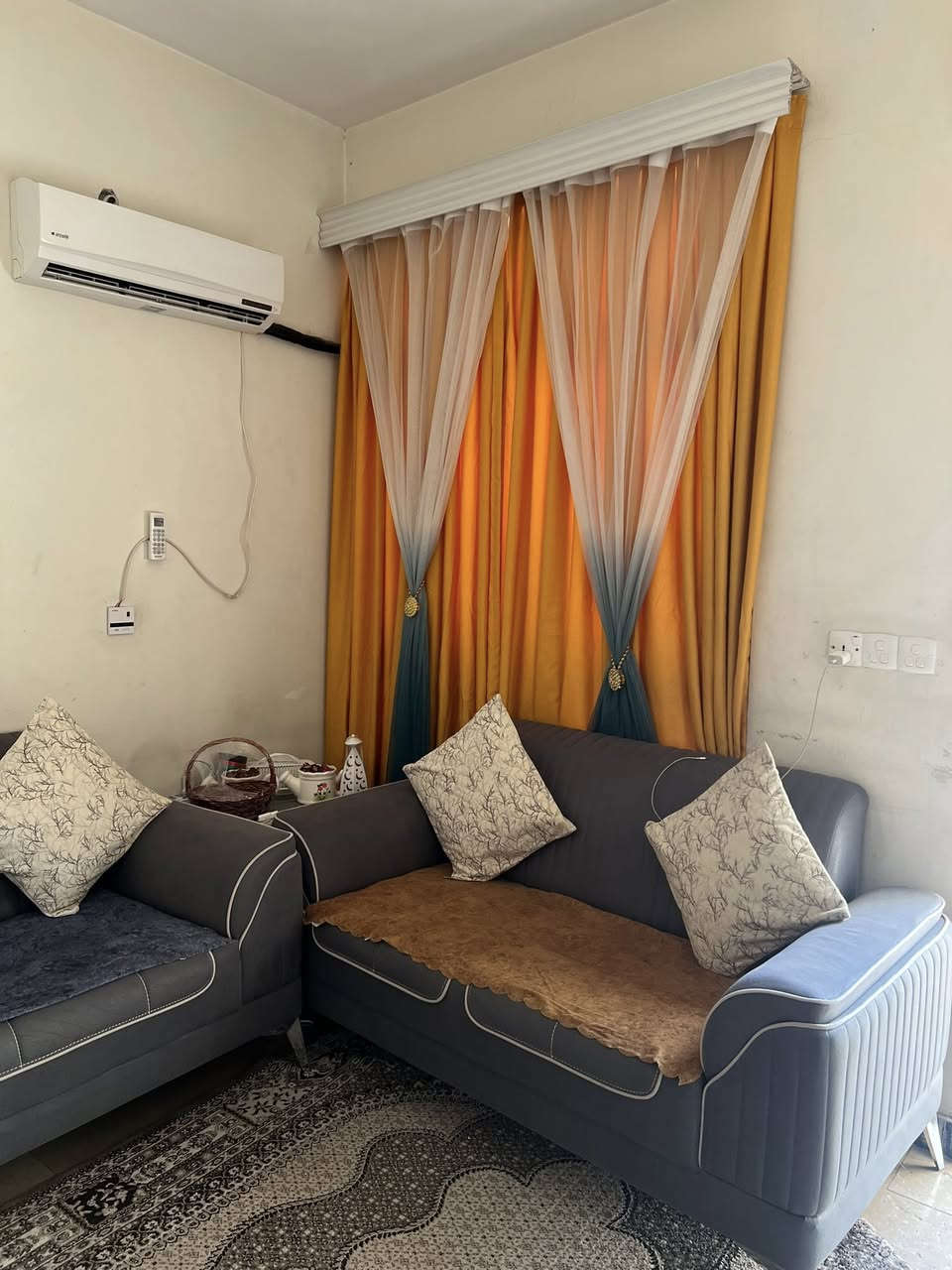 تخم ٨ مقاعد جديد ضمان ٥ سنوات  ب ٩٠٠ حي جهاد


**إذا كنت صاحب هذا الإعلان وتريد حذفه لأي سبب، رجاءا أرسل رسالة إلى الدعم الفني**