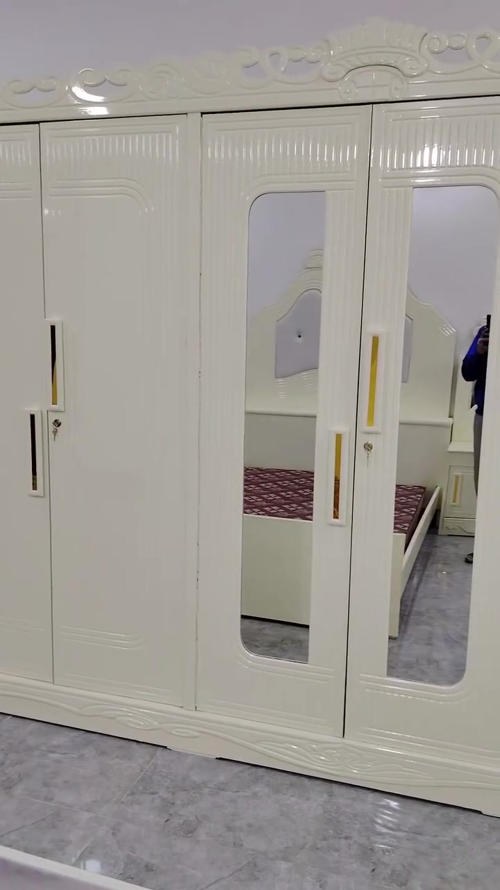 معمل ونجارة ماهر النجار لغرف النوم
للحجز والاستفسار :***********
 #ديالى #بعقوبه #دلي_عباس #شروين #سراجق #شهربان #جلولاء #خانقين #حمرين #دليم_وعز_دليم
