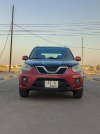 تيكو • ٢٠١٣ • محرك مكفول