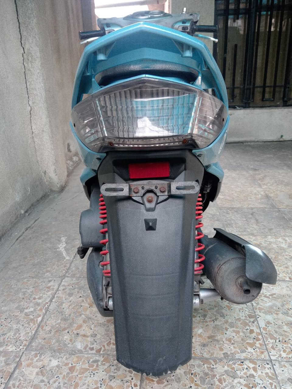 دراجة سكنس فحل نضيفه تخبل كلشي كفاله بس فطر صغير بالكفر الامامي صالهة ٤ اشهر نازلة من الرمبة المحرك مكفول و اوراق كامله سعر واحد و ١٠٠ و بيهة مجال قليل حق الجية مكاني بغداد ابو دشير


**إذا كنت صاحب هذا الإعلان وتريد حذفه لأي سبب، رجاءا أرسل رسالة إلى الدعم الفني**