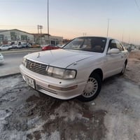 للبيع بطة متصل موديل 1995 محرك 3000 اصل لوي اصل كفالة كص وضربة وباقي ا...