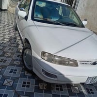 كيا سيف • ١٩٩٦ • رقم كربلاء