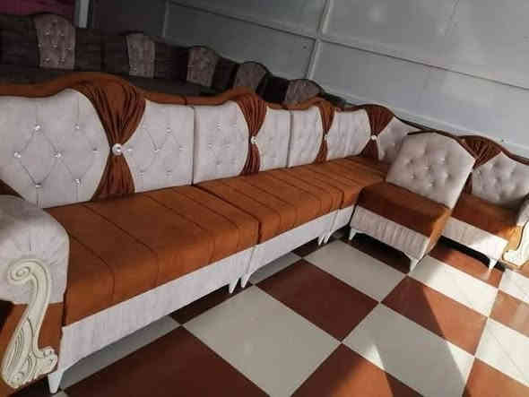 بسم الله نبدأ

استندر 7 متر  ( 2.10 العرض 4.85 الطول يعني 6 قطع) 

معمل قنفات الانوار 
 نستمر معكم بتقديم افضل العروض وانسبها❤️
عروض خاصه لاتنتهي معنا سعر المتر بس 80الف دينارخشب بلاوبد اسود او خشب زان حسب طلب الزبون❤️

ديوان فصال تركي حديث شغل درجه، اولى الاسفنج مميز ضغط عالي والاقماش اصلي  بفصالات حديثة والالون متنوعه فصالات ٢٠٢٠/٢٠٢١ (٧ امتار حقيقي 100٪ )  مع سيت كوشات هدية عدد ٦ ✅✅✅
يوجد لدينا قياسات حسب الطلب 🌹 

ويوجد لدينا توصيل داخل محافضه الانبار 🔥

وبسعر_جدا_مناسب 😍 ضمان 5 سنوات حقيقي 🌷🌷🌷

للاستفسار ***********
              ‏‪0782 262 2491‬‏  واتساب..فايبر
               
العنوان؟؟؟ الانبار القائم قرب الكراج القديم مقابل دائره الكهرباء
