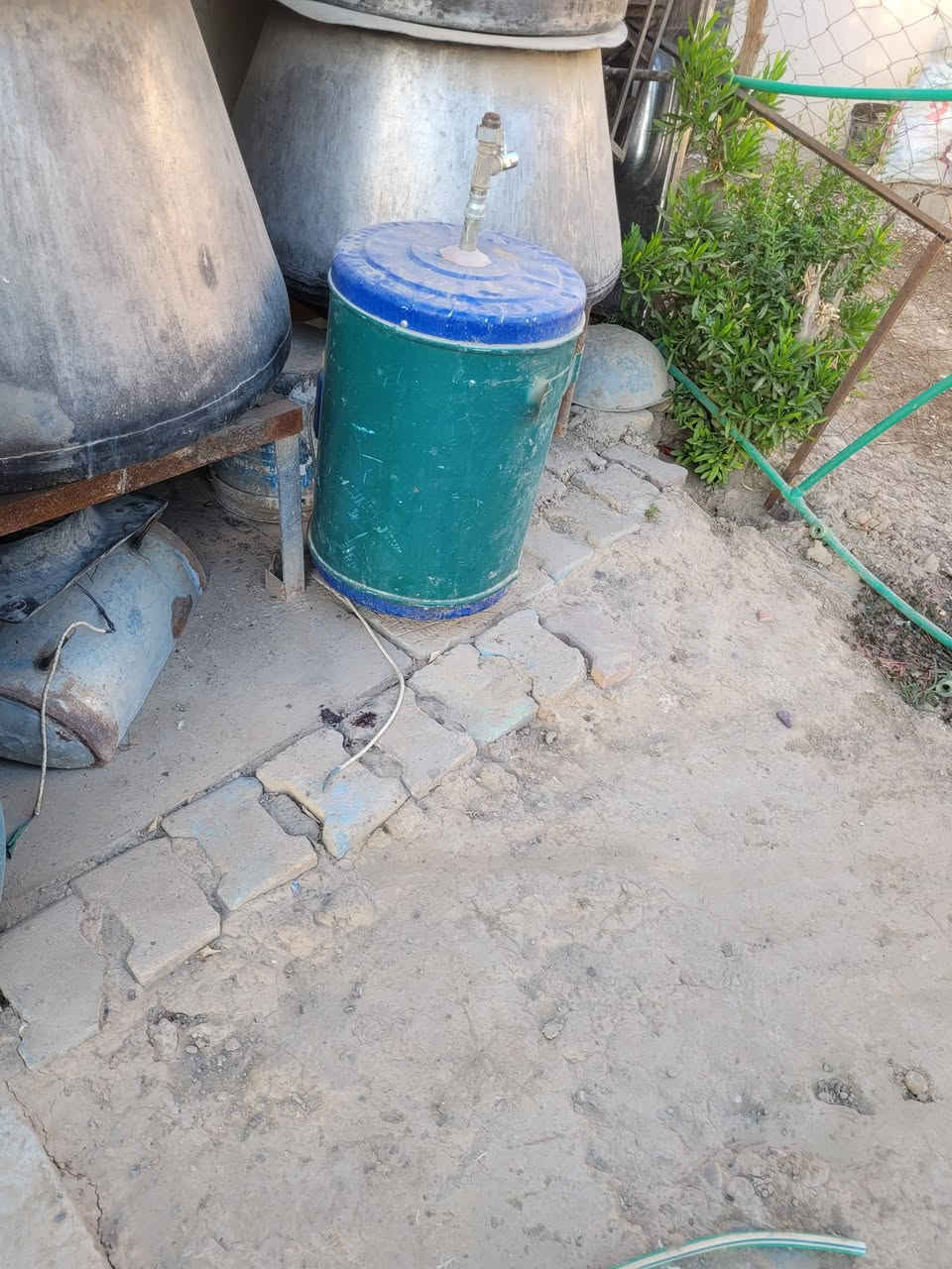 غرام لبيع مال دجاج


**إذا كنت صاحب هذا الإعلان وتريد حذفه لأي سبب، رجاءا أرسل رسالة إلى الدعم الفني**
