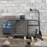 البصرة الزبير • قاعدة سبير • صندوك