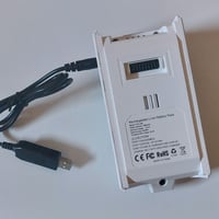 بطارية مكنسة • جديدة