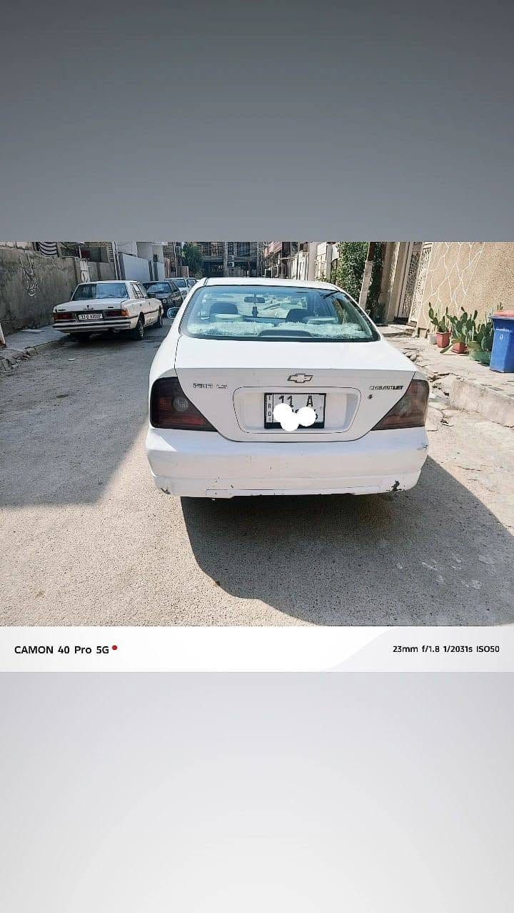 للبيع ابيكا 2006رقم انكليزي بغداد سياره نضيفه كير ومحرك مكفوله 📍تبريد ثلج 💨📍تخم تاير جديد 📍سياره احلا من الي بلصوره
عنوان /بغداد الطالبيه 
رقم ***********
للبيع ابيكا 2006رقم انكليزي بغداد سياره نضيفه كير ومحرك مكفوله 📍تبريد ثلج 💨📍تخم تاير جديد 📍سياره احلا من الي بلصوره
